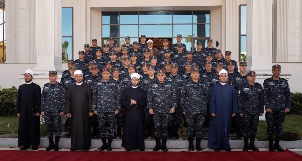 fb_img_17728968606941748949543482399168-1024x547 المتحدث_العسكرى : بحضور وزير الأوقاف القوات البحرية تنظم ندوة دينية بالتزامن مع شهر رمضان المبارك