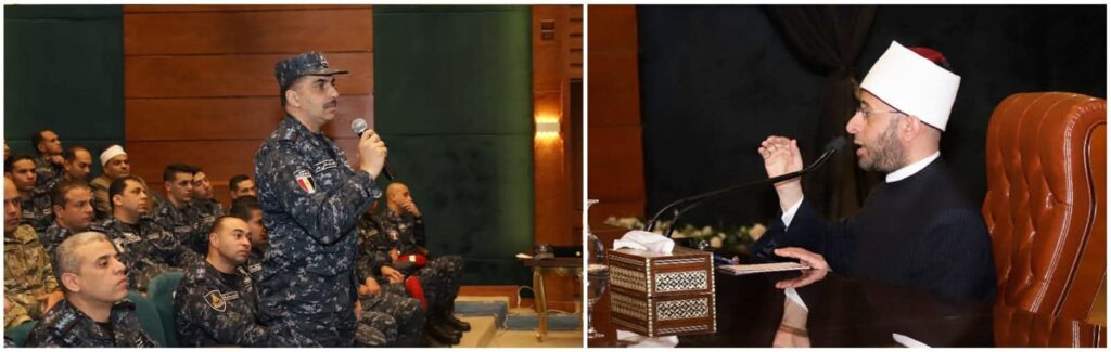 fb_img_17728968625889110103702773491177-1024x325 المتحدث_العسكرى : بحضور وزير الأوقاف القوات البحرية تنظم ندوة دينية بالتزامن مع شهر رمضان المبارك