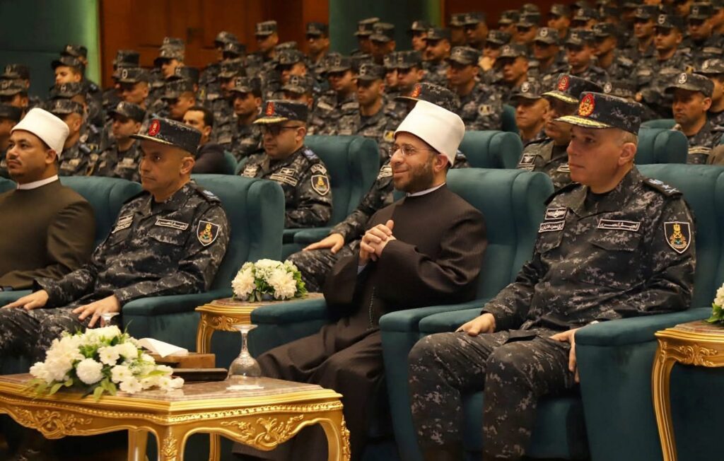 fb_img_17728968643804947948958495567733-1024x652 المتحدث_العسكرى : بحضور وزير الأوقاف القوات البحرية تنظم ندوة دينية بالتزامن مع شهر رمضان المبارك