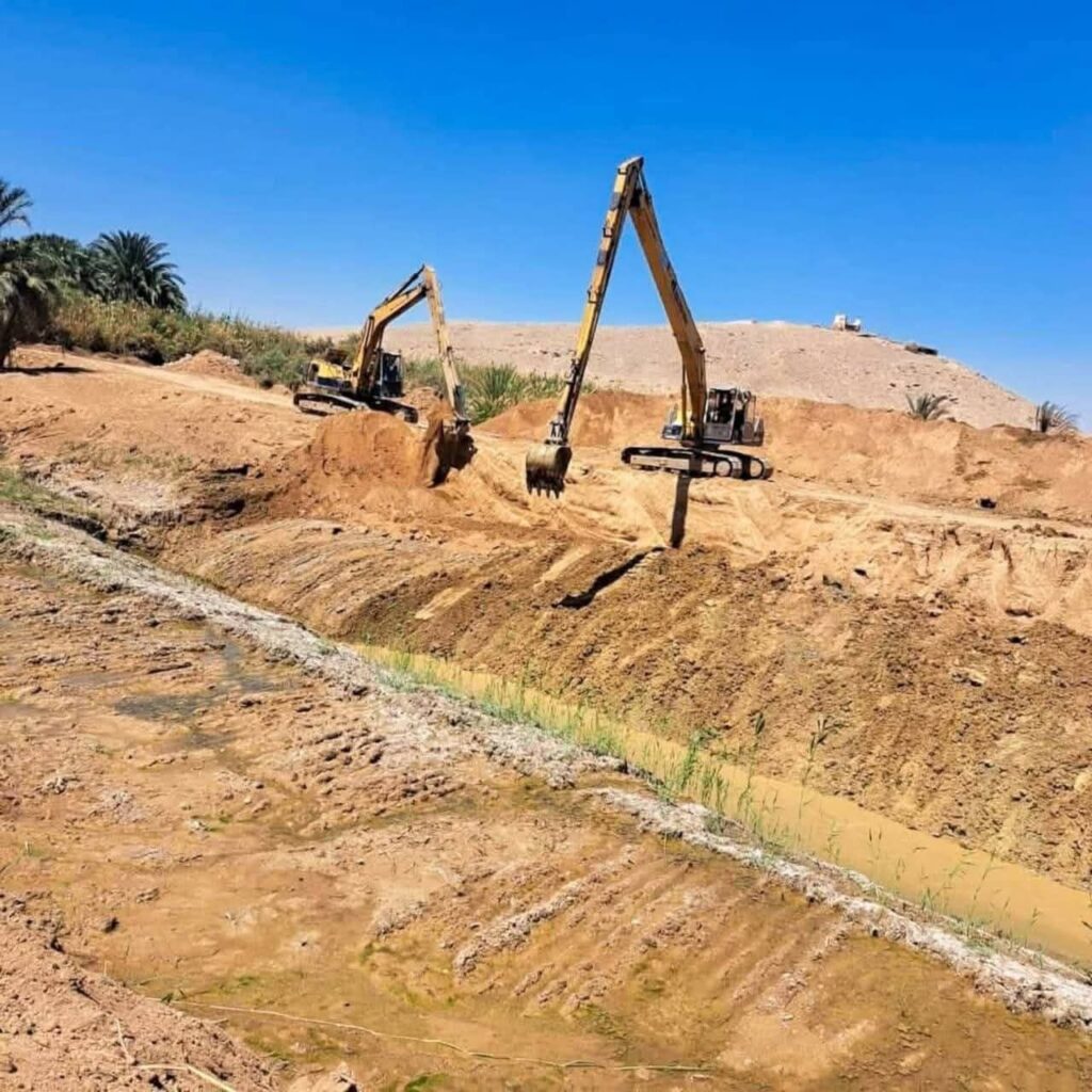 fb_img_17729551660163342401425414862534-1024x1024 الدكتور سويلم يتابع حالة منظومة الصرف الزراعي، وأعمال وأنشطة هيئة الصرف