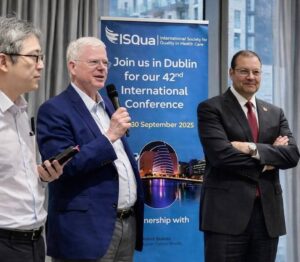 fb_img_1772955998149846469231215975106-300x262 مصر تنضم لأول مرة للمجلس الدولي للتقييم الخارجي لمنظمة "ISQua" العالمية