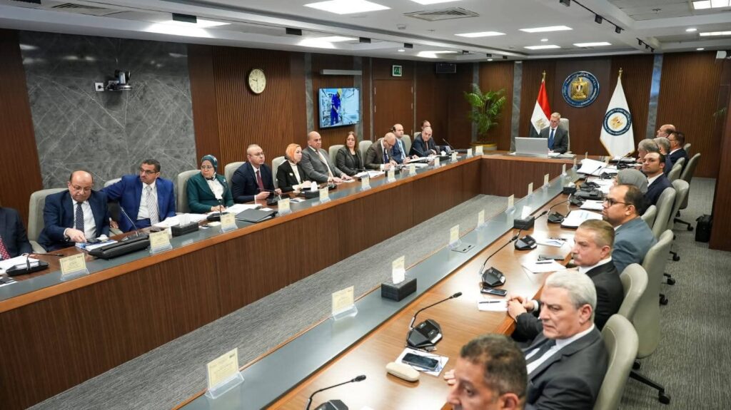 fb_img_17729843721003981485652161607999-1024x575 خلال الجمعية العامة لشركة إيثيدكو.. وزير البترول والثروة المعدنية يشيد بمنتجات الشركة ويؤكد قدرتها على المنافسة عالميًا