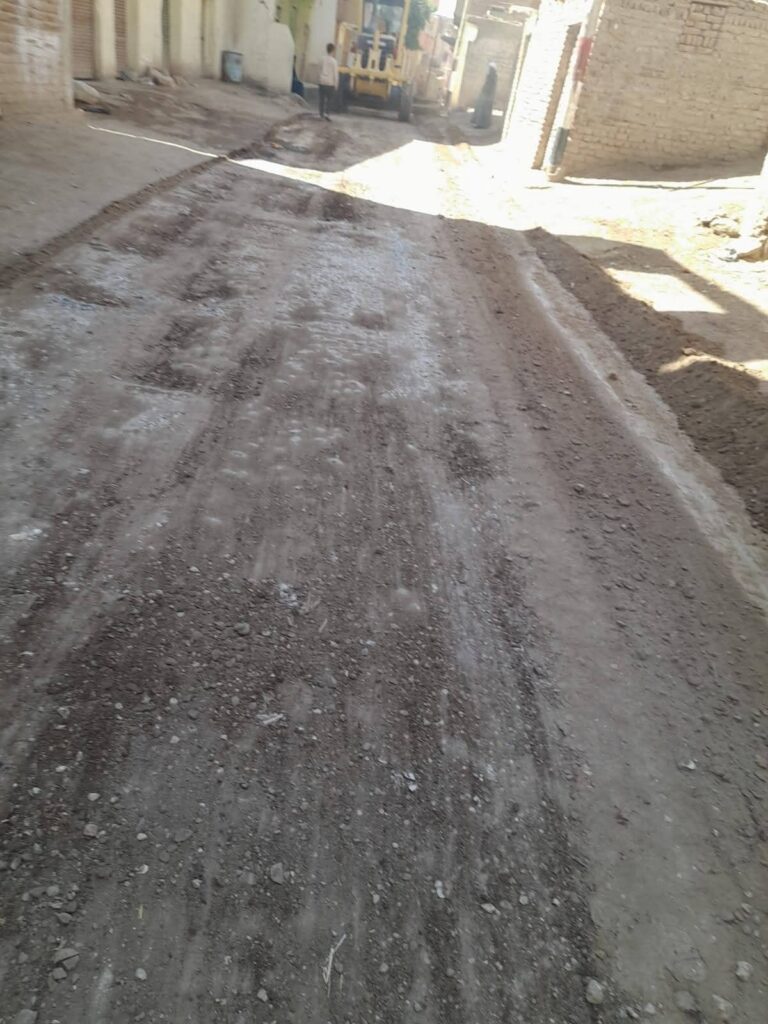 fb_img_17730571019152820518338057401745-768x1024 رفع 56 طنا من المخلفات خلال حملات نظافة عامة بقريتي البعيرات وحاجر الضبعية بمدينة القرنة