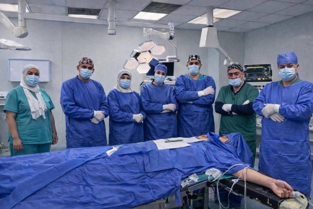 fb_img_17730573152311591545761295673992-1024x682 في إطار توجيهات رئيس أمانة المراكز الطبية المتخصصة، الأستاذة الدكتورة/ مها إبراهيم، وإشراف السيد الدكتور/ أحمد سمير فودة