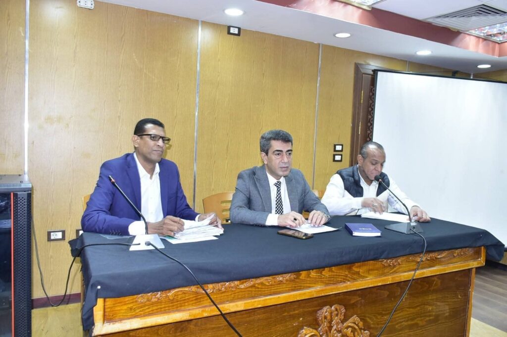 fb_img_17730576682891616556444230471181-1024x682 السكرتير المساعد لمحافظة الأقصر يبحث شكاوى وطلبات المواطنين خلال لقاء اليوم المفتوح