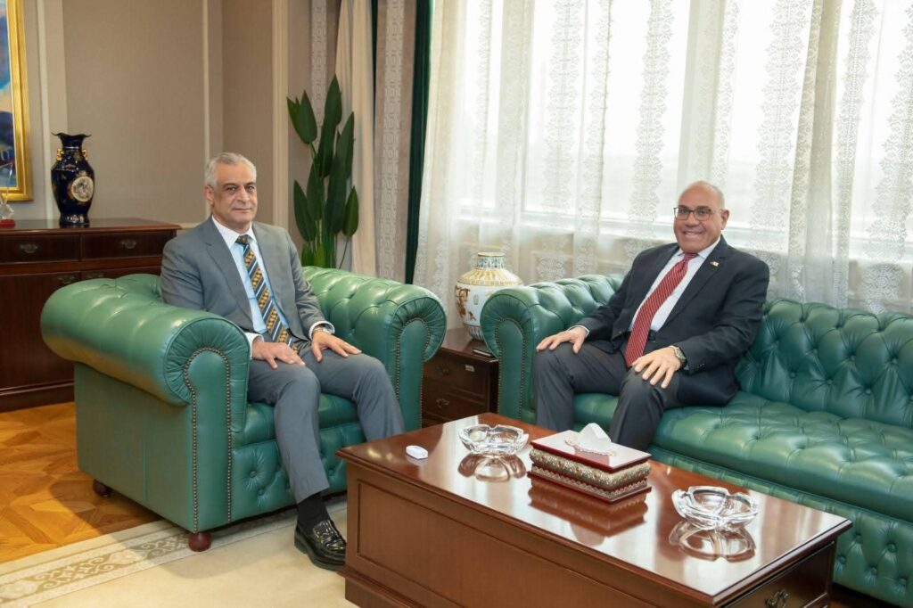 fb_img_17731307210834678247787430464730-1024x682 الإنتاج الحربي" و"العربية للتصنيع" يبحثون سبل إقامة مصنع لإنتاج السهام والألعاب النارية