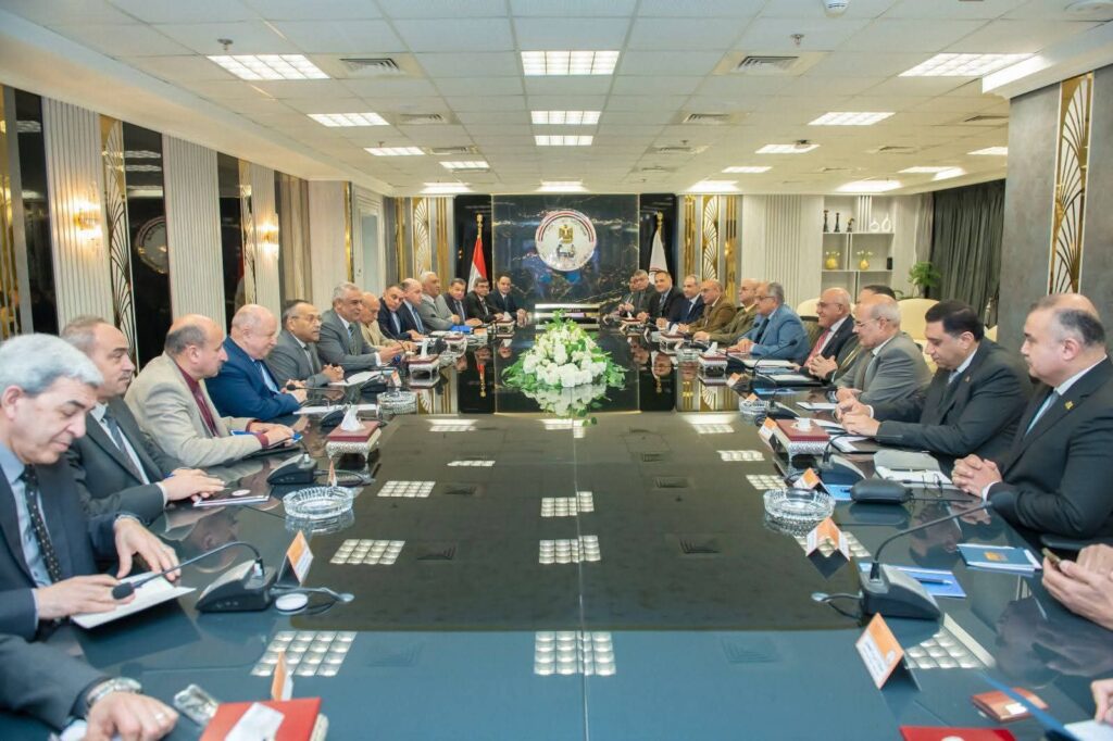 fb_img_17731307228928748489058389527618-1024x682 الإنتاج الحربي" و"العربية للتصنيع" يبحثون سبل إقامة مصنع لإنتاج السهام والألعاب النارية