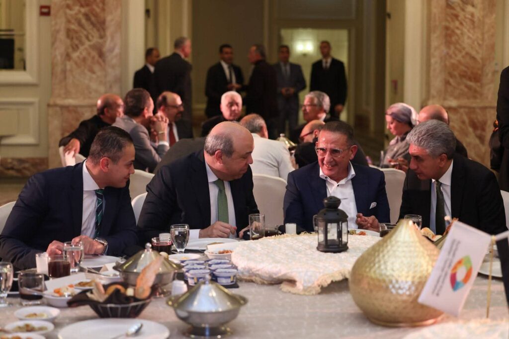 fb_img_17731425406406492807755205993638-1024x682 وزير السياحة والآثار يُشارك في السحور السنوي للاتحاد المصري للغرف السياحية