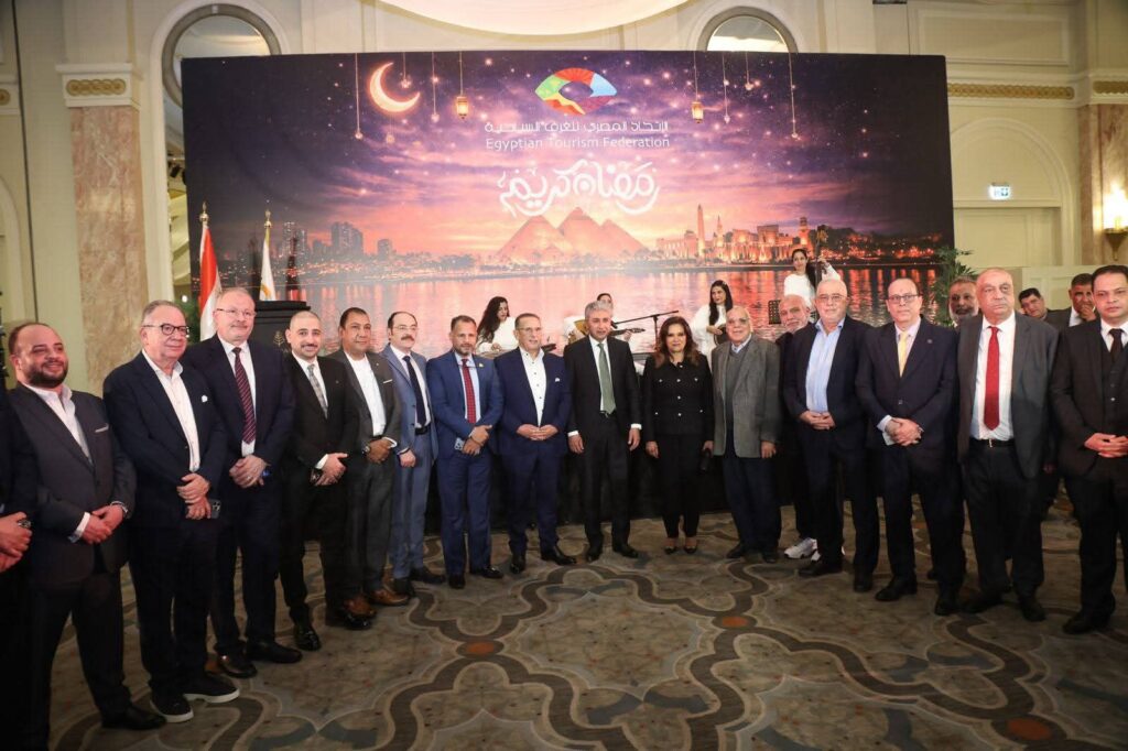 fb_img_17731425456424815173392987740225-1024x682 وزير السياحة والآثار يُشارك في السحور السنوي للاتحاد المصري للغرف السياحية