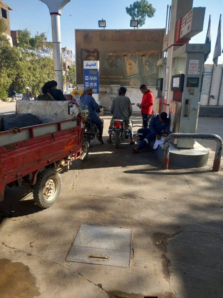 fb_img_17731499987764443910582542585699-768x1024 تموين الأقصر: طوارئ وغرفة عمليات مركزية لمتابعة توفر المواد البترولية