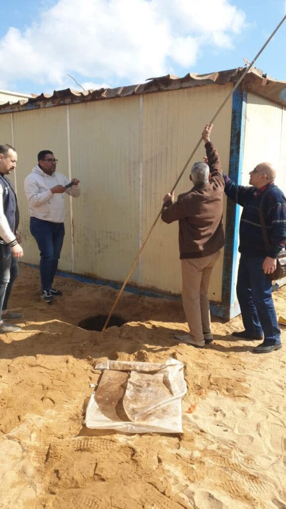 fb_img_17731501330408691433481450005122-576x1024 محافظ الغربية يعلن إحباط محاولة للاتجار بالسولار المدعم.. ضبط 41 طنًا داخل خزان مخفي بمحطة وقود بكفر الزيات ويؤكد استمرار الحملات لضبط المتلاعبين بالمواد البترولية