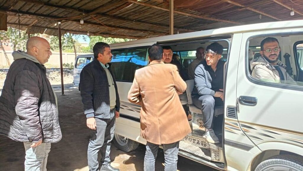 fb_img_17731512939128273714787658091276-1024x578 محافظ الجيزة يتابع حملات أوسيم والصف وأطفيح والعياط وأبو النمرس ومنشاة القناطر للتأكد من التزام السائقين بالتعريفة الجديدة