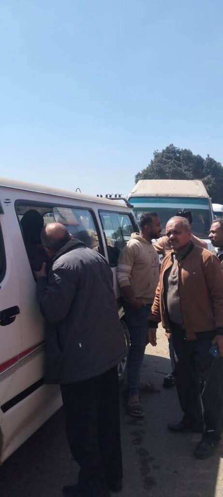 fb_img_17731514657757577471085872732470-461x1024 محافظ الجيزة يتابع حملات أوسيم والصف وأطفيح والعياط وأبو النمرس ومنشاة القناطر للتأكد من التزام السائقين بالتعريفة الجديدة