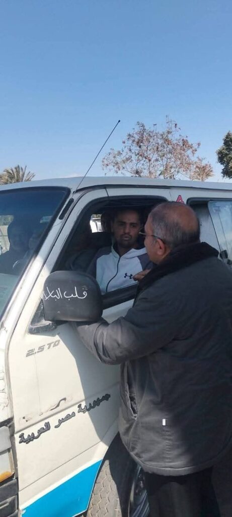fb_img_1773151467438926996591080673038-461x1024 محافظ الجيزة يتابع حملات أوسيم والصف وأطفيح والعياط وأبو النمرس ومنشاة القناطر للتأكد من التزام السائقين بالتعريفة الجديدة