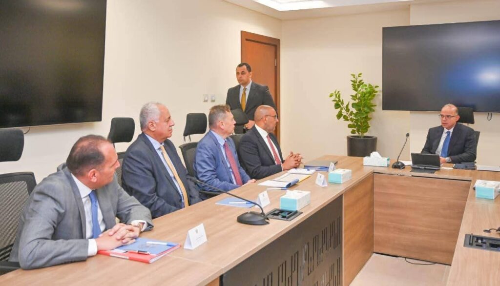 fb_img_17732169691486681242155995622413-1024x586 وزير الاستثمار والتجارة الخارجية يجتمع بمسئولي شركات السكر لبحث وضع السوق وآليات لتعزيز الاستثمارات وتنظيم التجارة