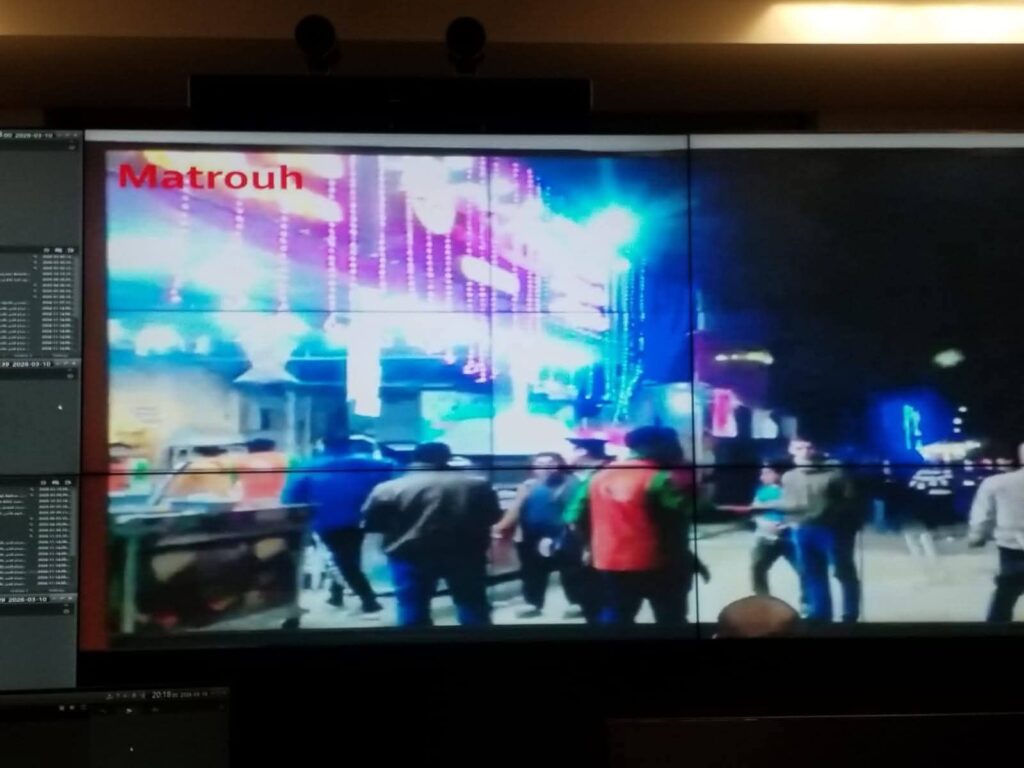 fb_img_17732181096523700725581749700658-1024x768 وزيرة التنمية المحلية والبيئة تتابع جهود الأجهزة التنفيذية بمحافظات مطروح والوادي الجديد والغربية في رفع المخلفات والإشغالات