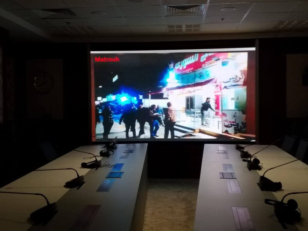 fb_img_17732181113088094348676879740181-1024x768 وزيرة التنمية المحلية والبيئة تتابع جهود الأجهزة التنفيذية بمحافظات مطروح والوادي الجديد والغربية في رفع المخلفات والإشغالات