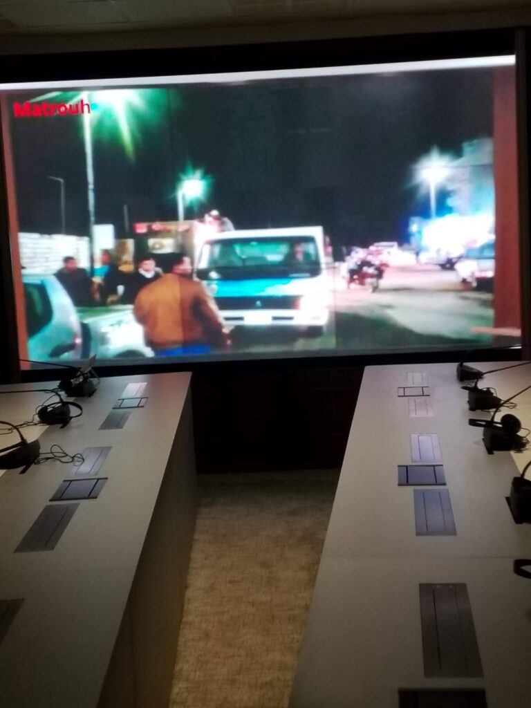 fb_img_17732181154228714795584634774575-768x1024 وزيرة التنمية المحلية والبيئة تتابع جهود الأجهزة التنفيذية بمحافظات مطروح والوادي الجديد والغربية في رفع المخلفات والإشغالات