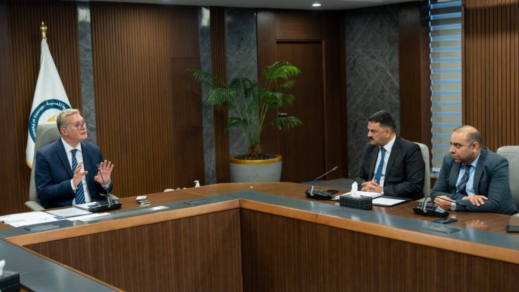 fb_img_17732198875781293905212452802253-1024x576 عقب موافقة مجلس الوزراء.. وزير البترول والثروة المعدنية يبحث تنفيذ المسح الجوي الشامل للمعادن في مصر