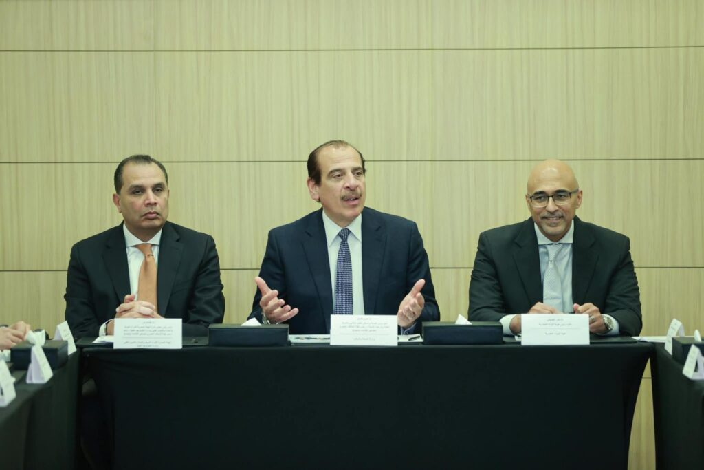 fb_img_17732249251475086504196009029426-1024x683 وزارة الصحة تعقد الاجتماع الأول للتحالف المصري لمصنعي اللقاحات لبحث توطين الصناعة وتحويل مصر لمركز إقليمي