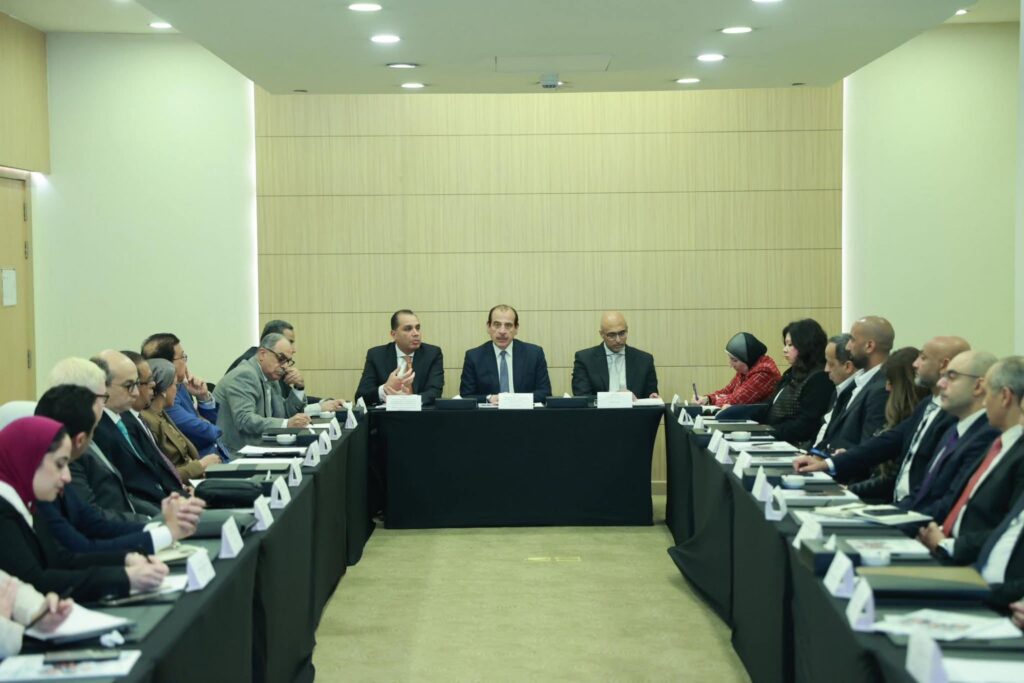 fb_img_17732249295078522812457211521936-1024x683 وزارة الصحة تعقد الاجتماع الأول للتحالف المصري لمصنعي اللقاحات لبحث توطين الصناعة وتحويل مصر لمركز إقليمي