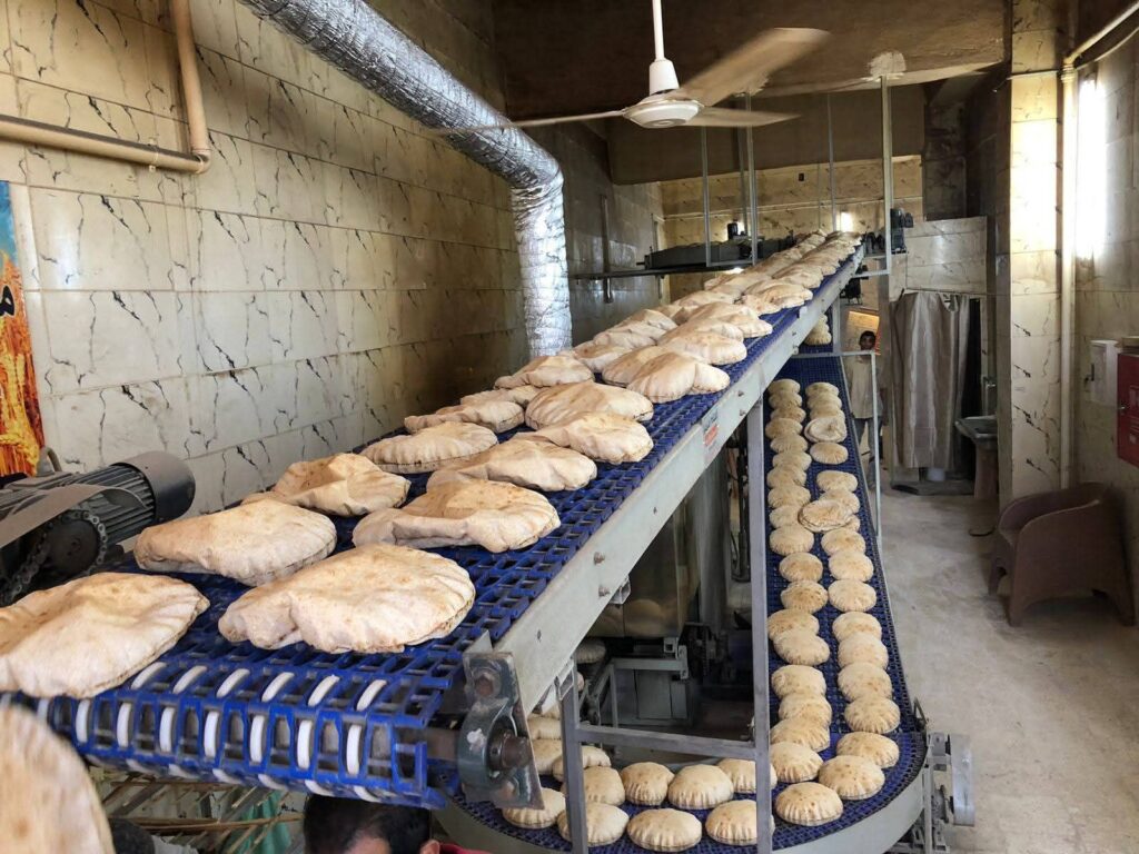 fb_img_17732312564931251990390971009134-1024x768 محافظ الدقهلية يتفقد عدد من المخابز بمدينة المنصورة لمتابعة الالتزام بالأوزان وجودة الخبز