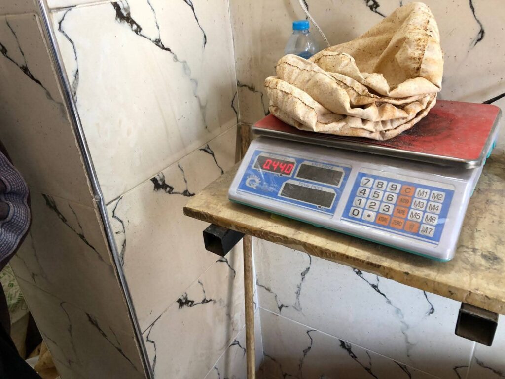 fb_img_17732312590011796840612690291618-1024x768 محافظ الدقهلية يتفقد عدد من المخابز بمدينة المنصورة لمتابعة الالتزام بالأوزان وجودة الخبز