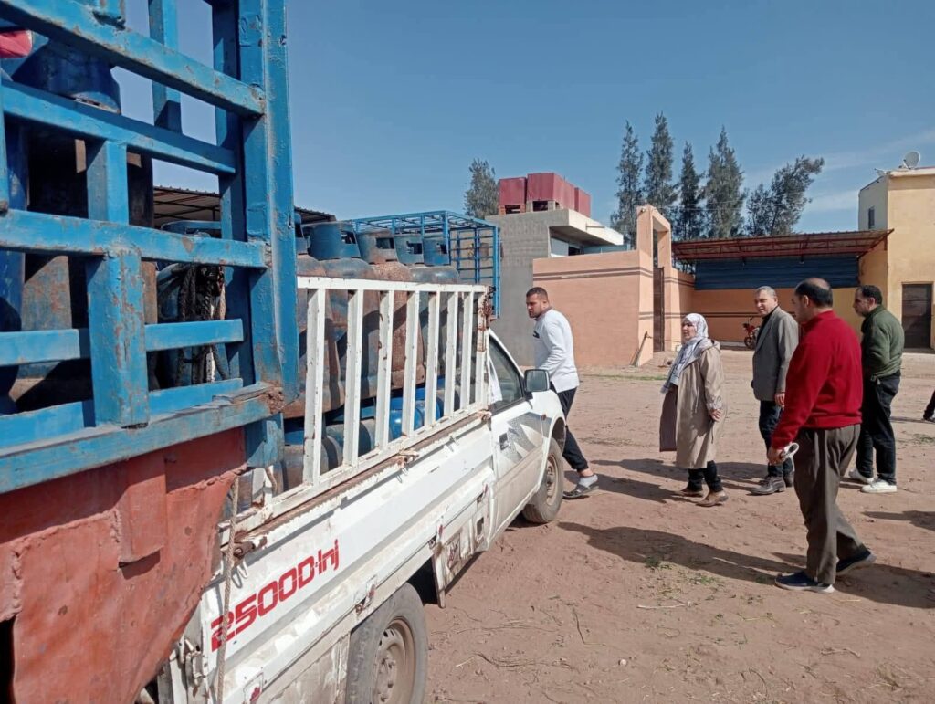 fb_img_17732606733982977589957124854785-1024x771 محافظ الدقهلية: متابعة انتهاء لصق استيكرات أجرة الركوب لكل الخطوط