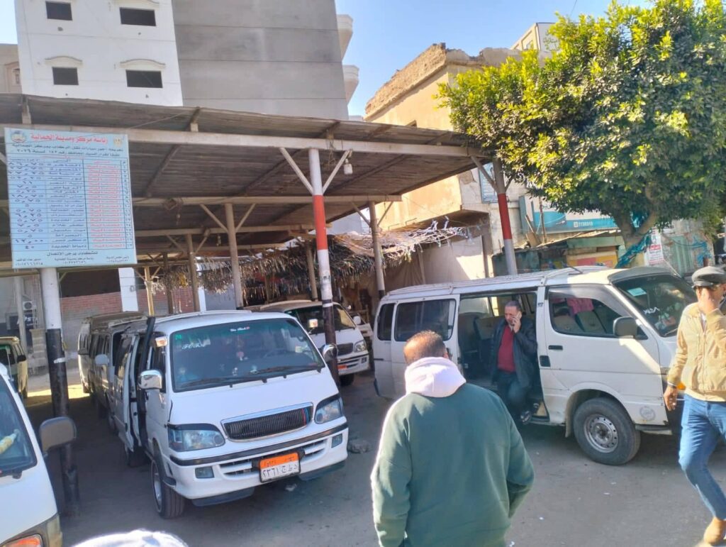 fb_img_17732606759558050136162852428088-1024x771 محافظ الدقهلية: متابعة انتهاء لصق استيكرات أجرة الركوب لكل الخطوط