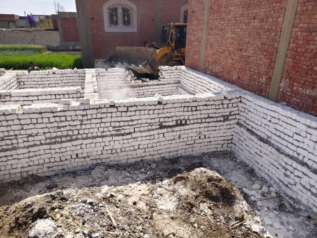 fb_img_17732609235967606064185673519891-1024x768 بناء على توجيهات الدكتور أحمد الأنصاري محافظ الجيزة<br> والدكتور إبراهيم الشهابى نائب محافظ الجيزة