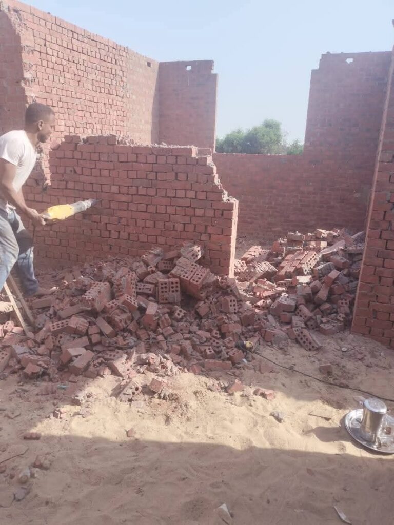 fb_img_17732609277734669534364854322048-768x1024 بناء على توجيهات الدكتور أحمد الأنصاري محافظ الجيزة<br> والدكتور إبراهيم الشهابى نائب محافظ الجيزة