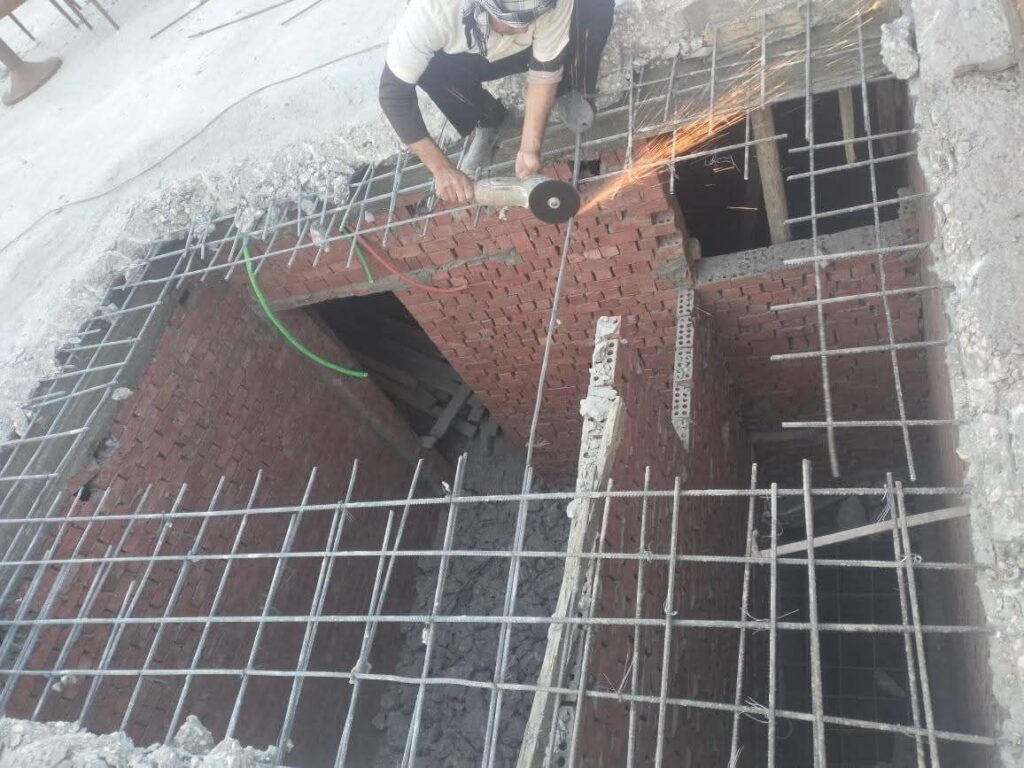 fb_img_17732609313788058943759064387316-1024x768 بناء على توجيهات الدكتور أحمد الأنصاري محافظ الجيزة<br> والدكتور إبراهيم الشهابى نائب محافظ الجيزة