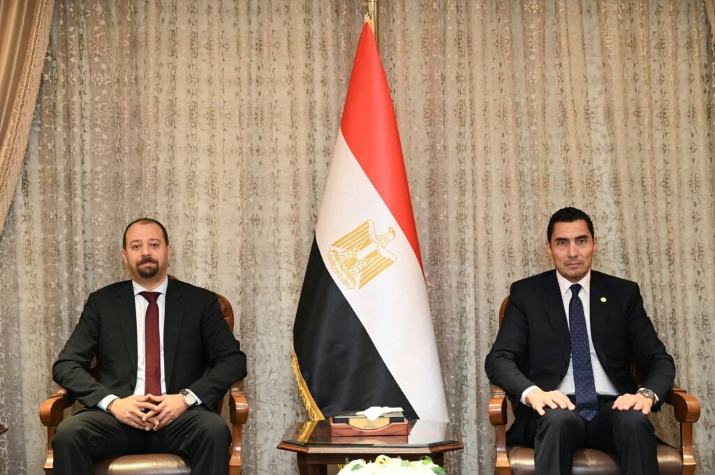 fb_img_17732613126834495858953568269490-1024x681 وزير الشباب والرياضة يستقبل وفد منظمة التعاون الاقتصادي والتنمية (OECD)