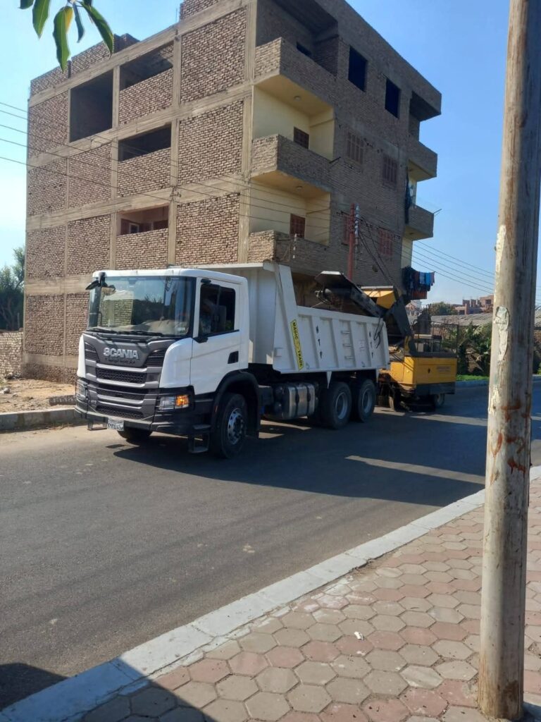 fb_img_17733083777465466805495479045916-768x1024 رفع 5 أطنان من المخلفات خلال حملة نظافة مكبرة بمدينة البياضية