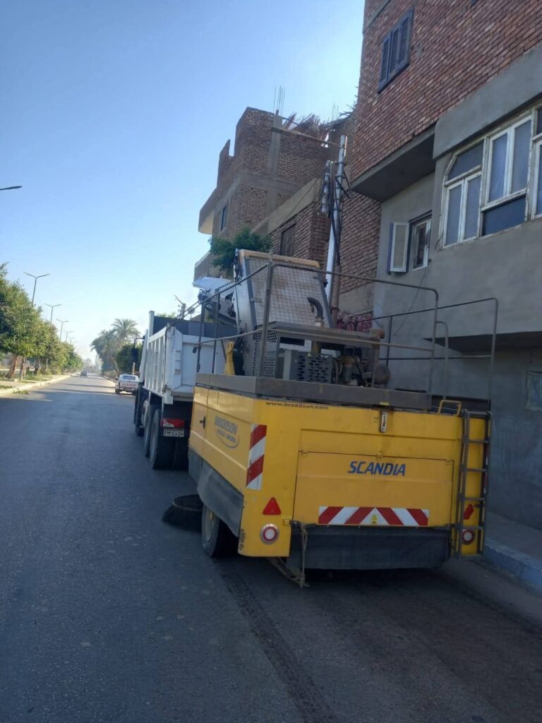 fb_img_17733083792427845121643383321134-768x1024 رفع 5 أطنان من المخلفات خلال حملة نظافة مكبرة بمدينة البياضية