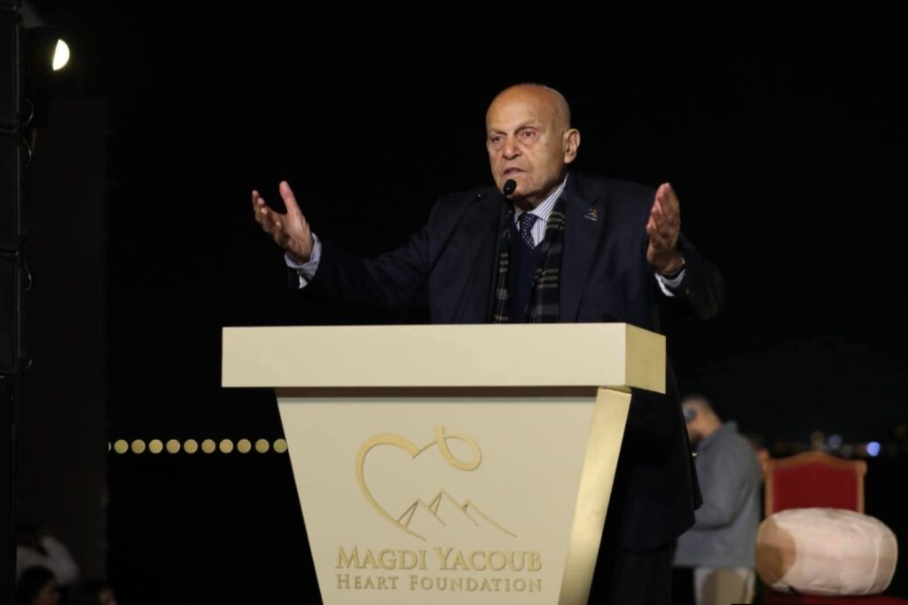 fb_img_17733100350421139157834360785485-1024x682 في كلمته نيابة عن رئيس الوزراء.. وزير الصحة يشيد بدور مؤسسة مجدي يعقوب الرائدة في إنقاذ القلوب وتعزيز الشراكة مع المجتمع المدني