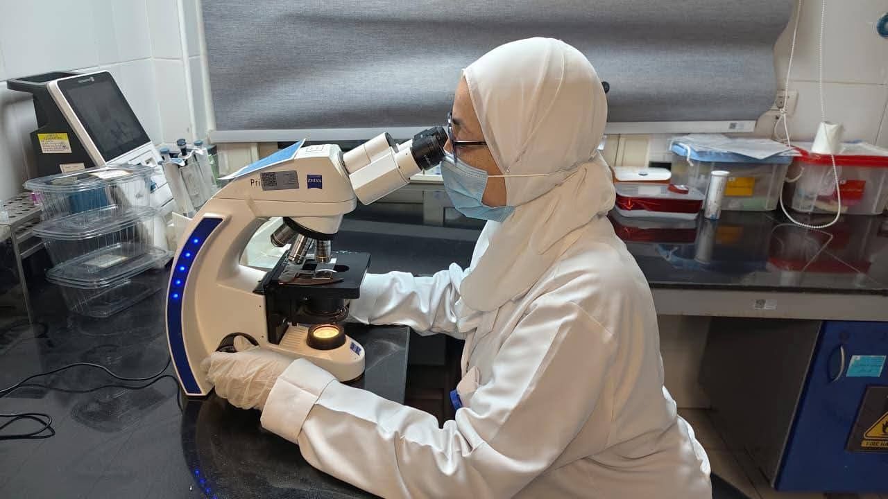 هيئة الرعاية الصحية: أكثر من 3 ملايين خدمة طبية وعلاجية قدّمها مستشفى الحياة ببورفؤاد لمنتفعي التأمين الصحي الشامل بمحافظة بورسعيد