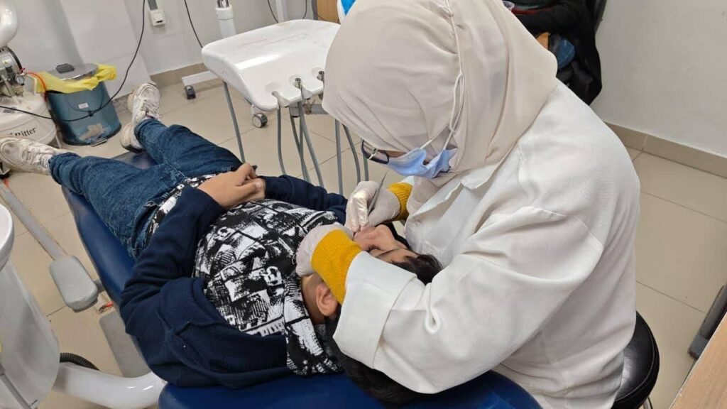 fb_img_17733102305567657527510063184620-1024x576 هيئة الرعاية الصحية: أكثر من 3 ملايين خدمة طبية وعلاجية قدّمها مستشفى الحياة ببورفؤاد لمنتفعي التأمين الصحي الشامل بمحافظة بورسعيد