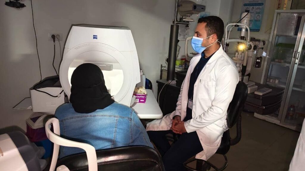 fb_img_17733102339317667263177371581409-1024x576 هيئة الرعاية الصحية: أكثر من 3 ملايين خدمة طبية وعلاجية قدّمها مستشفى الحياة ببورفؤاد لمنتفعي التأمين الصحي الشامل بمحافظة بورسعيد