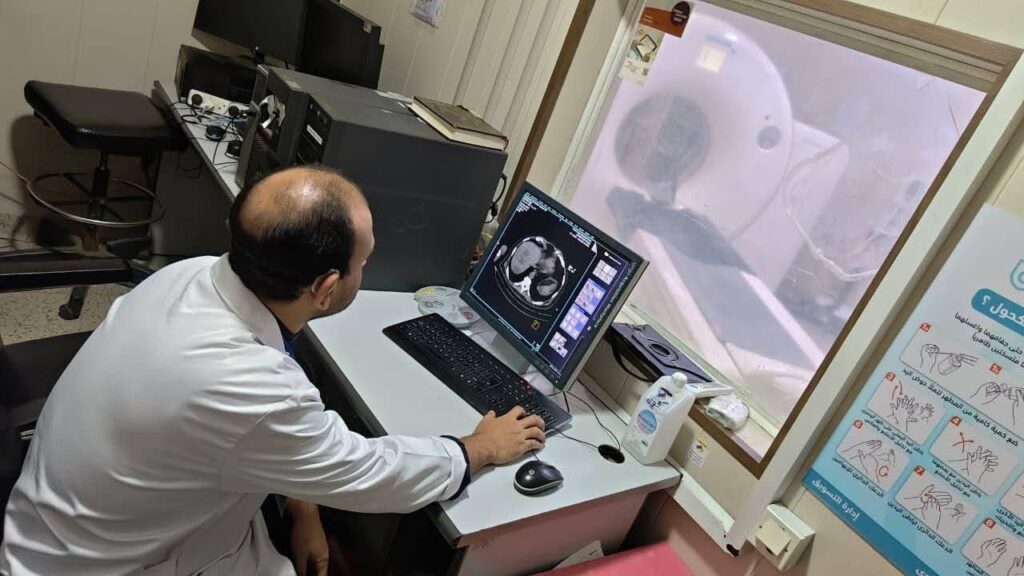 fb_img_1773310236261150541441742078408-1024x576 هيئة الرعاية الصحية: أكثر من 3 ملايين خدمة طبية وعلاجية قدّمها مستشفى الحياة ببورفؤاد لمنتفعي التأمين الصحي الشامل بمحافظة بورسعيد