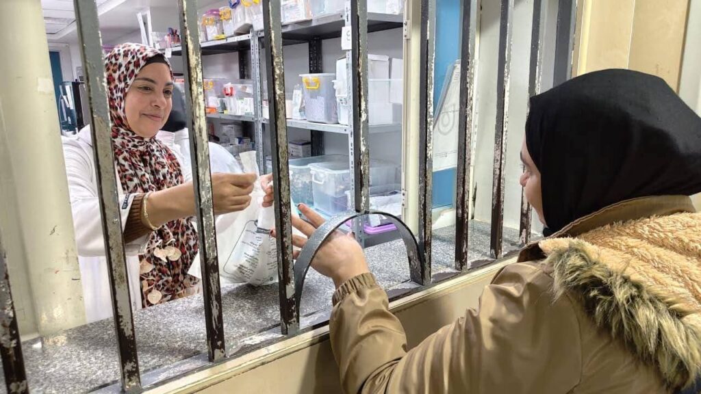 fb_img_17733102387828735417837055274334-1024x576 هيئة الرعاية الصحية: أكثر من 3 ملايين خدمة طبية وعلاجية قدّمها مستشفى الحياة ببورفؤاد لمنتفعي التأمين الصحي الشامل بمحافظة بورسعيد