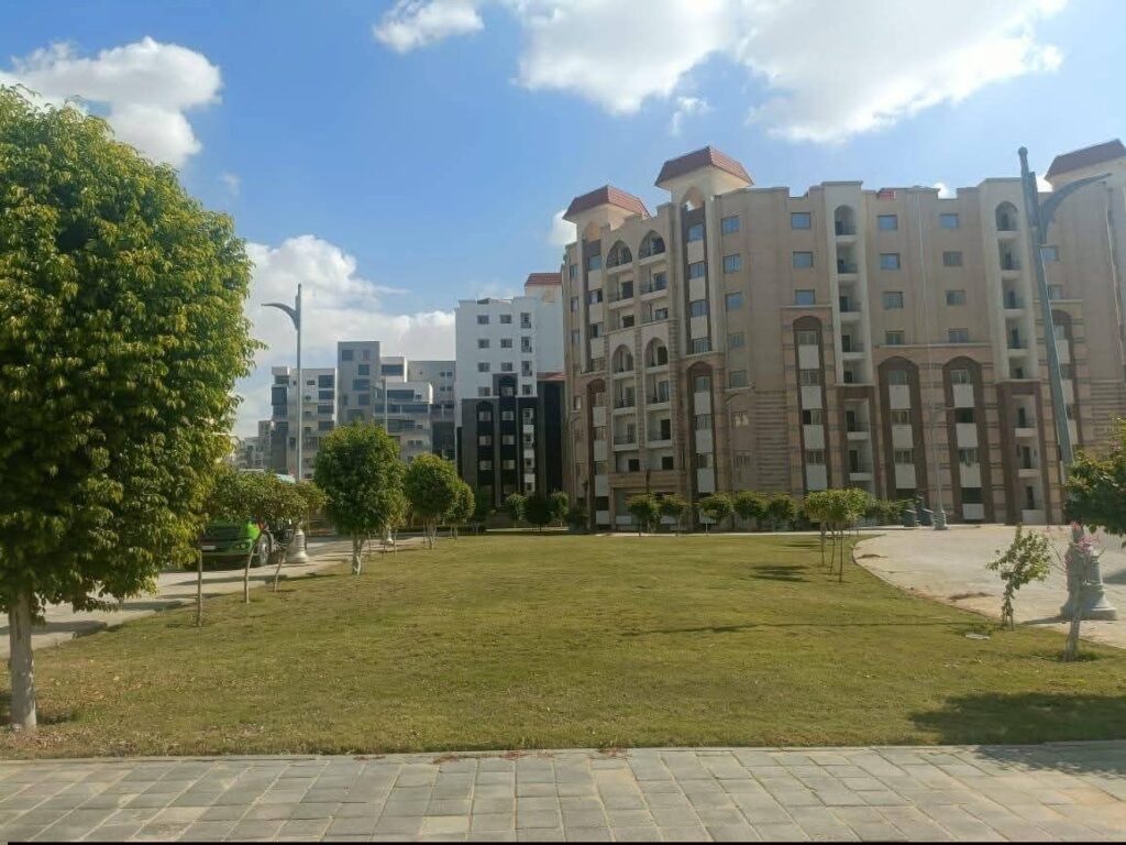 fb_img_17733104195875581200658012496778-1024x768 بنظام أسبقية الحجز الإلكتروني عبر منصة "مصر الرقمية":"الإسكان": بدء تخصيص وحدات "R3" للموظفين المنتقلين للعاصمة الجديدة "المرحلة الثانية" السبت المقبل 14 مارس