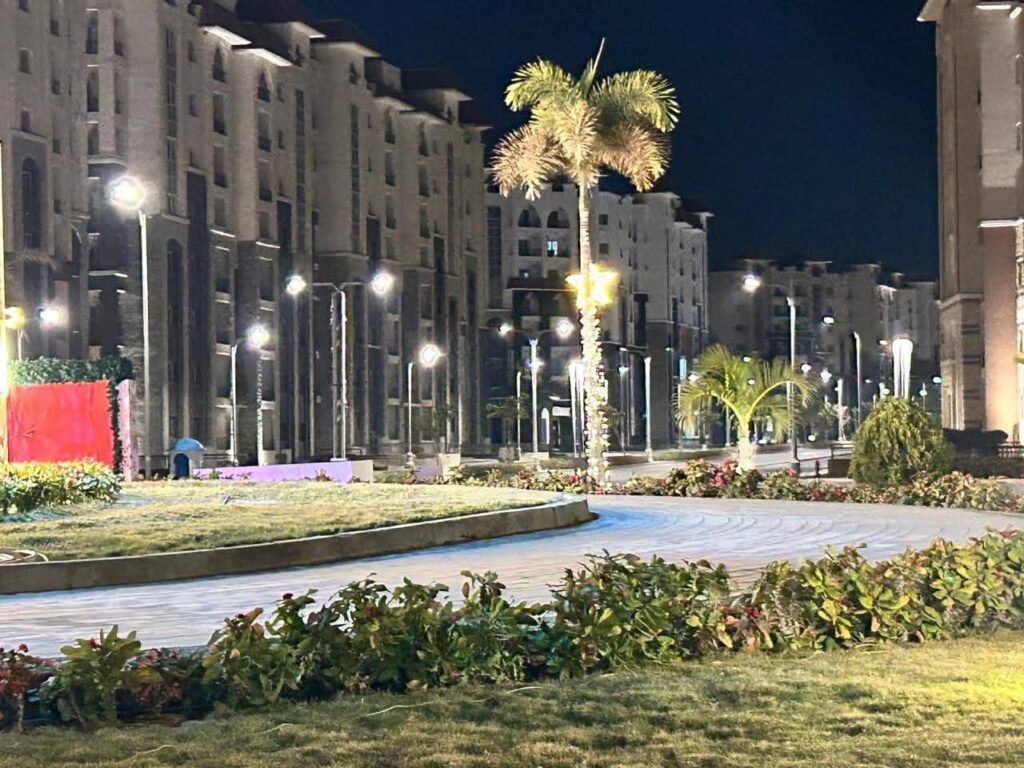 fb_img_17733104262688621123230844926404-1024x768 بنظام أسبقية الحجز الإلكتروني عبر منصة "مصر الرقمية":"الإسكان": بدء تخصيص وحدات "R3" للموظفين المنتقلين للعاصمة الجديدة "المرحلة الثانية" السبت المقبل 14 مارس