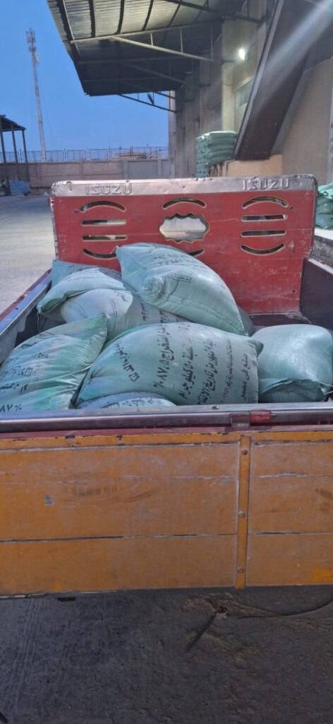 fb_img_17733907691943050829680830987920-472x1024 قبل تهريبها للسوق السوداء.. ضبط 23 شيكارة دقيق بلدي مدعم في حملات تموينية بالمحلة الكبرى