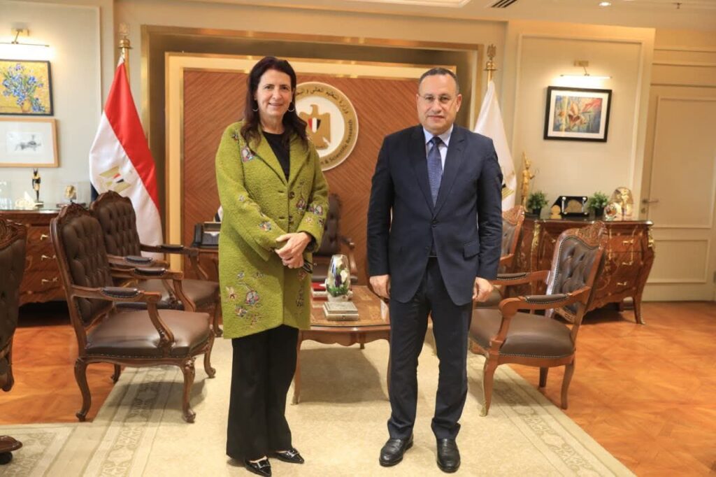 fb_img_17734771910655486746180192262177-1024x682 وزير التعليم العالي يبحث مع المدير التنفيذي لهيئة فولبرايت تعزيز التعاون الأكاديمي