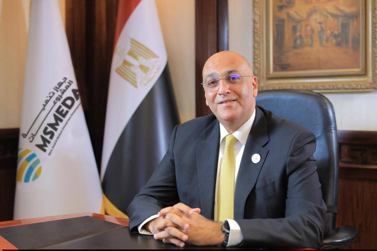 بمناسبة الاحتفال غدًا بالعيد القومي لمحافظة الفيوم..▪︎جهاز تنمية المشروعات يوفر تمويلات ميسرة للمشروعات الإنتاجية لأبناء محافظة الفيوم وخطة لدعم التجمعات الطبيعية للمنتجات التراثية واليدوية