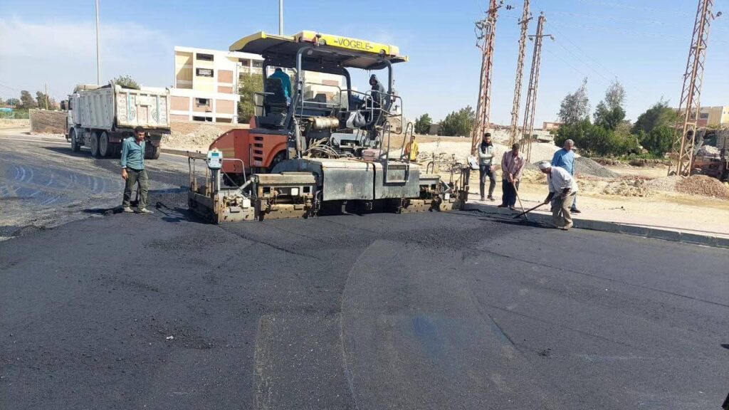 fb_img_17734826152563844180662718029022-1024x576 وزيرة الإسكان تتابع سير العمل بعددٍ من الخدمات والمشروعات الجاري تنفيذها بمدينة الفيوم الجديدة