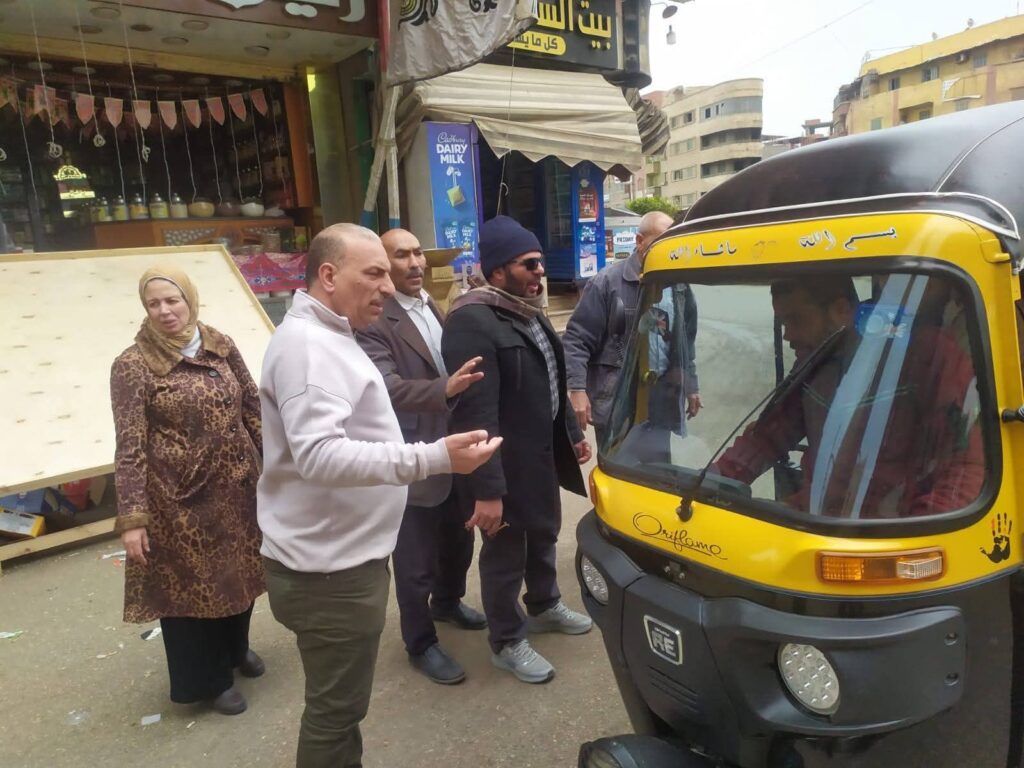 fb_img_17734858037838146666090116805897-1024x768 محافظ الدقهلية: ضبط ومصادرة 44 قطعة في حملة للتصدي لأجهزة الصوت والتلوث السمعي بالسنبلاوين وبلقاس