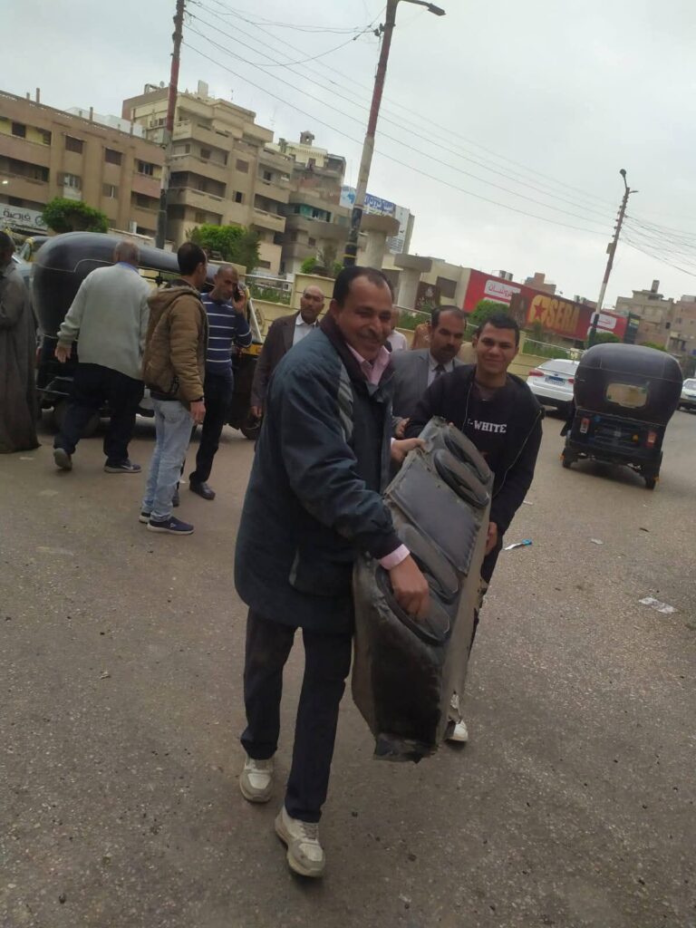 fb_img_17734858119843620048707946742153-768x1024 محافظ الدقهلية: ضبط ومصادرة 44 قطعة في حملة للتصدي لأجهزة الصوت والتلوث السمعي بالسنبلاوين وبلقاس