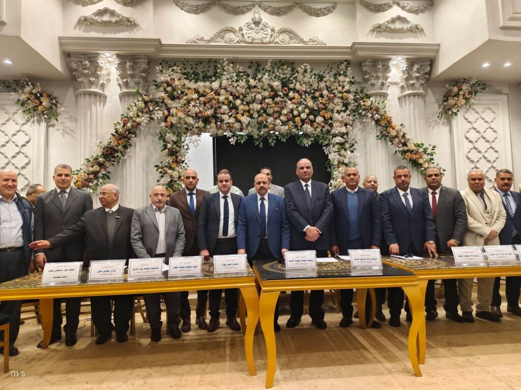 fb_img_1773486549296511811156107835599-1024x768 عمومية الإنتماء : 655 مليون جنيه جملة الإستثمارات المحققة عن العام المالي المنتهي في 31 /12 / 2025